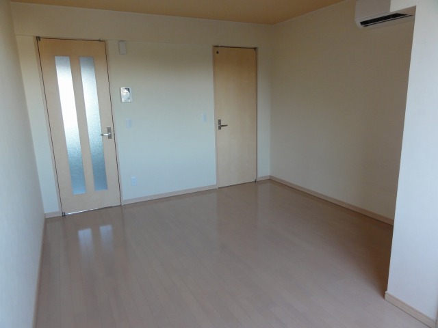 3階のお部屋