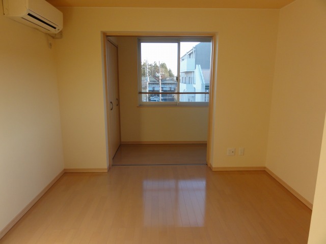 3階のお部屋