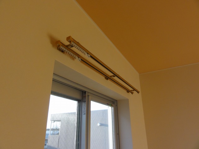 3階のお部屋