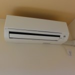エアコン全室完備